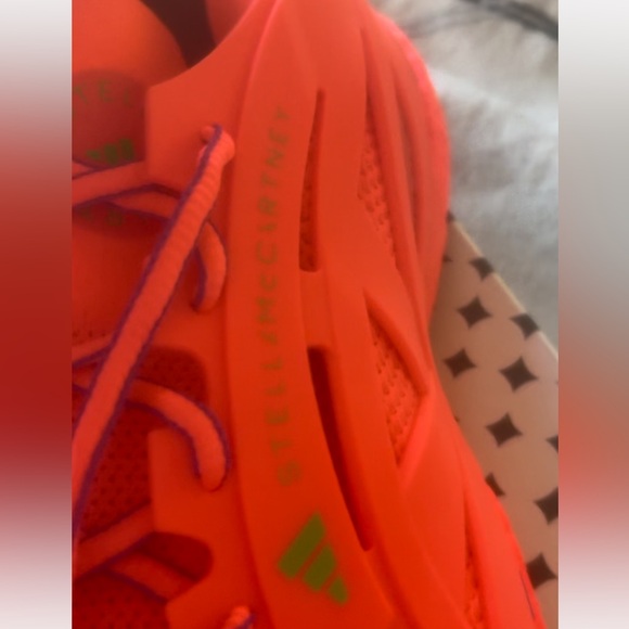 ADIDAS BY STELLA MCCARTNEY Solarglide Sneaker - Picture 14 of 15